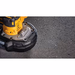 DeWALT DCS377NT-XJ sega a nastro portatile 380 m/min Batteria - Vista aggiuntiva 5