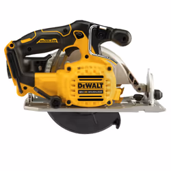 DeWALT DCS565N-XJ sega circolare portatile 2400 W