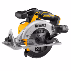 DeWALT DCS565NT-XJ, 175 mm, 2,8 kg, 1 pz