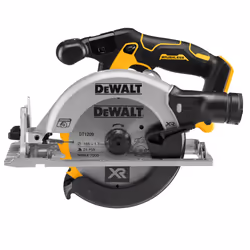 DeWALT DCS565NT-XJ sega circolare portatile