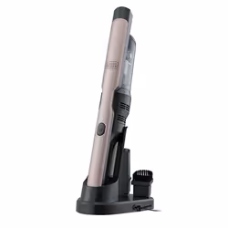 Black & Decker DVC320BRG aspirapolvere senza filo Rose Gold Senza sacchetto - Vista aggiuntiva 7