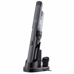 Black & Decker DVC320B21-QW aspirapolvere senza filo Titanio - Vista aggiuntiva 7