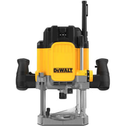 Dewalt - Utensili - Fresatrice verticale 2300 w DWE625