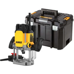 Dewalt - Utensili - Fresatrice verticale 2300 w DWE627KT