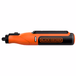 Black & Decker BCRT8I-XJ incisore elettrico - Vista aggiuntiva 4