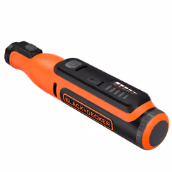 Black & Decker BCRT8I-XJ incisore elettrico - Vista aggiuntiva 7