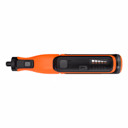 Black & Decker BCRT8IK-XJ multiutensile rotante - Vista aggiuntiva 5
