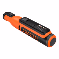Black & Decker BCRT8IK-XJ multiutensile rotante - Vista aggiuntiva 6