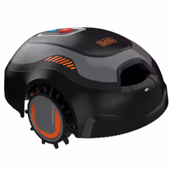 Black & Decker BCRMW123-QW tagliaerba - Vista aggiuntiva 4