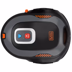 Black & Decker BCRMW123-QW tagliaerba - Vista aggiuntiva 5