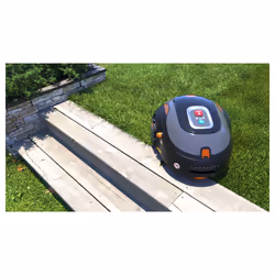Black & Decker BCRMW123-QW tagliaerba - Vista aggiuntiva 8