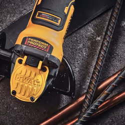 DeWALT DCG409NT-XJ smerigliatrice angolare 12,5 cm 9000 Giri/min 1,8 kg - Vista aggiuntiva 4