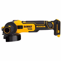 DeWALT DCG409NT-XJ smerigliatrice angolare 12,5 cm 9000 Giri/min 1,8 kg - Vista aggiuntiva 5