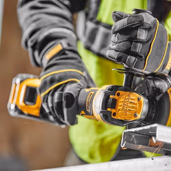 DeWALT DCG409NT-XJ smerigliatrice angolare 12,5 cm 9000 Giri/min 1,8 kg - Vista aggiuntiva 7