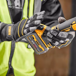 DeWALT DCG409NT-XJ smerigliatrice angolare 12,5 cm 9000 Giri/min 1,8 kg - Vista aggiuntiva 8