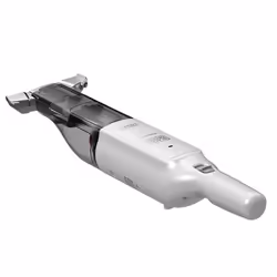Black & Decker HLVC315B11 aspirapolvere senza filo Bianco Senza sacchetto - Vista aggiuntiva 4