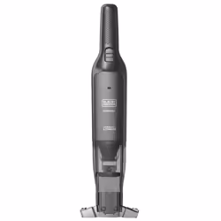 Black & Decker HLVC320B11-QW aspirapolvere senza filo Titanio Senza sacchetto - Vista aggiuntiva 5