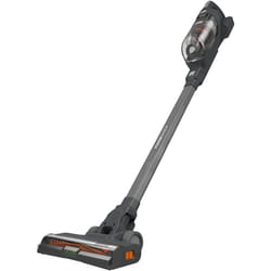Black & Decker BHFEA520J-QW 0,5 L A cilindro Secco Senza sacchetto