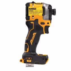 DeWALT DCF850N-XJ cacciavite elettrico e avvitatore a impulso 3250 Giri/min Nero, Giallo - Vista aggiuntiva 4