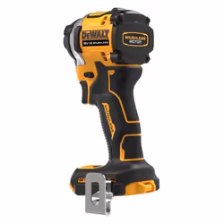 DeWALT DCF850N-XJ cacciavite elettrico e avvitatore a impulso 3250 Giri/min Nero, Giallo - Vista aggiuntiva 5