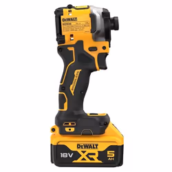 DeWALT DCF850P2T-QW cacciavite elettrico e avvitatore a impulso 3250 Giri/min - Vista aggiuntiva 4
