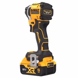 DeWALT DCF850P2T-QW cacciavite elettrico e avvitatore a impulso 3250 Giri/min - Vista aggiuntiva 5