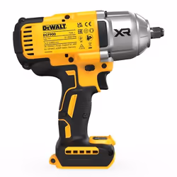 DeWALT DCF900NT-XJ cacciavite elettrico e avvitatore a impulso 2300 Giri/min - Vista aggiuntiva 4