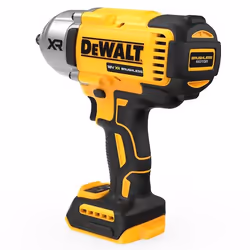 DeWALT DCF900NT-XJ cacciavite elettrico e avvitatore a impulso 2300 Giri/min - Vista aggiuntiva 5