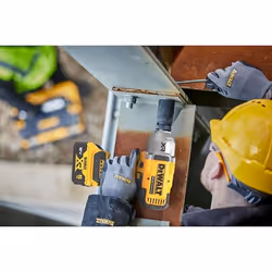DeWALT DCF900NT-XJ cacciavite elettrico e avvitatore a impulso 2300 Giri/min - Vista aggiuntiva 6