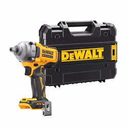 DeWALT DCF892NT-XJ cacciavite elettrico e avvitatore a impulso 2000 Giri/min Nero, Giallo - Vista aggiuntiva 4