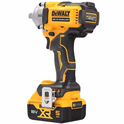 DeWALT DCF892P2T-QW cacciavite elettrico e avvitatore a impulso 2000 Giri/min - Vista aggiuntiva 5