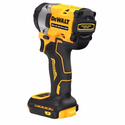 DeWALT DCF922NT-XJ avvitatore a batteria 1/2" 2500 Giri/min 406 Nm Nero, Giallo 415 W 18 V - Vista aggiuntiva 4