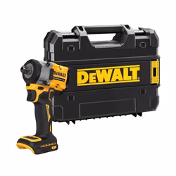 DeWALT DCF922NT-XJ avvitatore a batteria 1/2" 2500 Giri/min 406 Nm Nero, Giallo 415 W 18 V - Vista aggiuntiva 6
