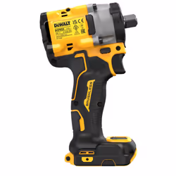 DeWALT DCF922N-XJ avvitatore a batteria - Vista aggiuntiva 4