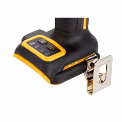 DeWALT DCF922P2T-QW avvitatore a batteria 1/2" 2500 Giri/min 610 Nm Nero, Giallo 415 W 18 V - Vista aggiuntiva 7