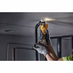 DeWALT DCE555N-XJ fresa verticale e tagliabordi - Vista aggiuntiva 5