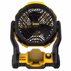 DeWALT DCE512N-XJ ventilatore - Vista aggiuntiva 2