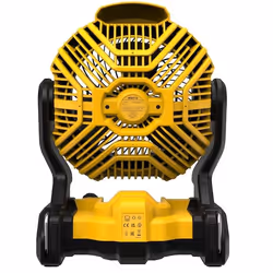 DeWALT DCE512N-XJ ventilatore - Vista aggiuntiva 3