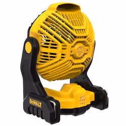 DeWALT DCE512N-XJ ventilatore - Vista aggiuntiva 4