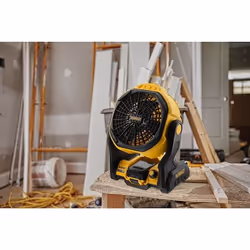 DeWALT DCE512N-XJ ventilatore - Vista aggiuntiva 5