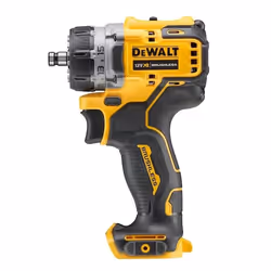 DeWALT DCD703NT-XJ cacciavite elettrico e avvitatore a impulso - Vista aggiuntiva 5