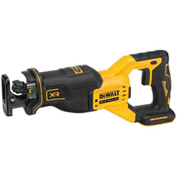 Dewalt - Utensili - Sega universale a batteria 18V, senza batteria e caricabatterie DCS382N