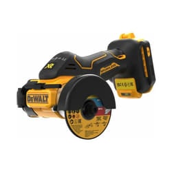 DeWALT DCG440N-XJ smerigliatrice angolare 18 cm 2,6 kg
