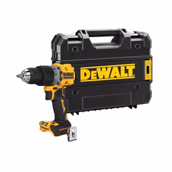 DeWALT DCD805NT-XJ trapano 2000 Giri/min 1,34 kg - Vista aggiuntiva 4