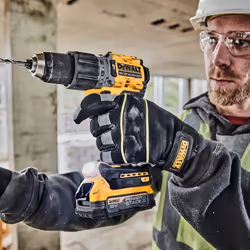 DeWALT DCD805NT-XJ trapano 2000 Giri/min 1,34 kg - Vista aggiuntiva 5