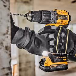 DeWALT DCD805NT-XJ trapano 2000 Giri/min 1,34 kg - Vista aggiuntiva 7