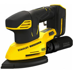 Stanley - Levigatrice FatMax SFMCW221B (Solo corpo)