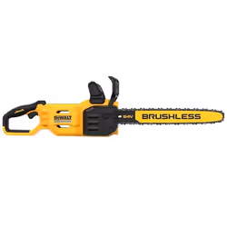 DeWALT DCMCS574N-XJ motosega - Vista aggiuntiva 4