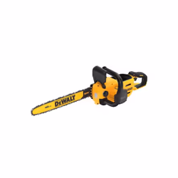Motosega a batteria DeWalt DCMCS574X1 FLEXVOLT XR 54V 3Ah Li-Ion brushless 45cm Scopri la potenza ineguagliata della motosega ...
