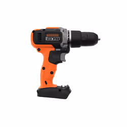 Black & Decker BCD003N-XJ trapano - Vista aggiuntiva 4